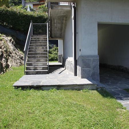 Casa Teodora Apartment Ghiffa Exterior photo