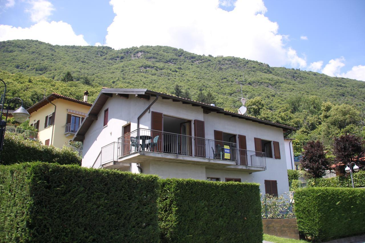 Casa Teodora Apartment Ghiffa Exterior photo